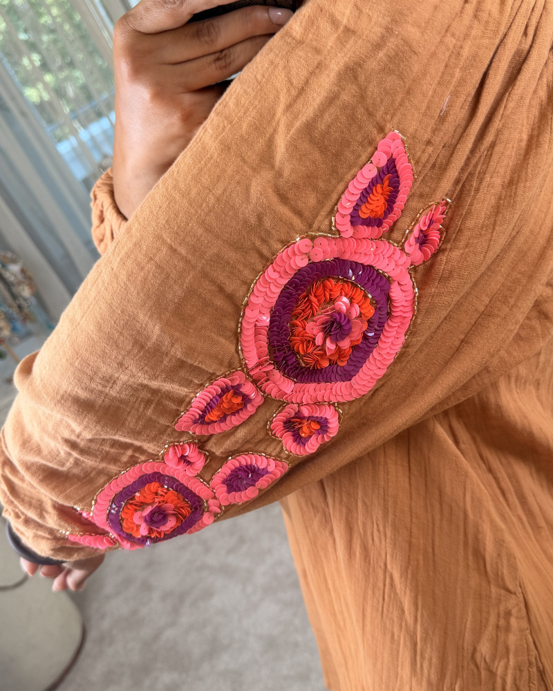 PARİS İTHAL DRESS MARTA PARİS İTHAL DRESS MARTA