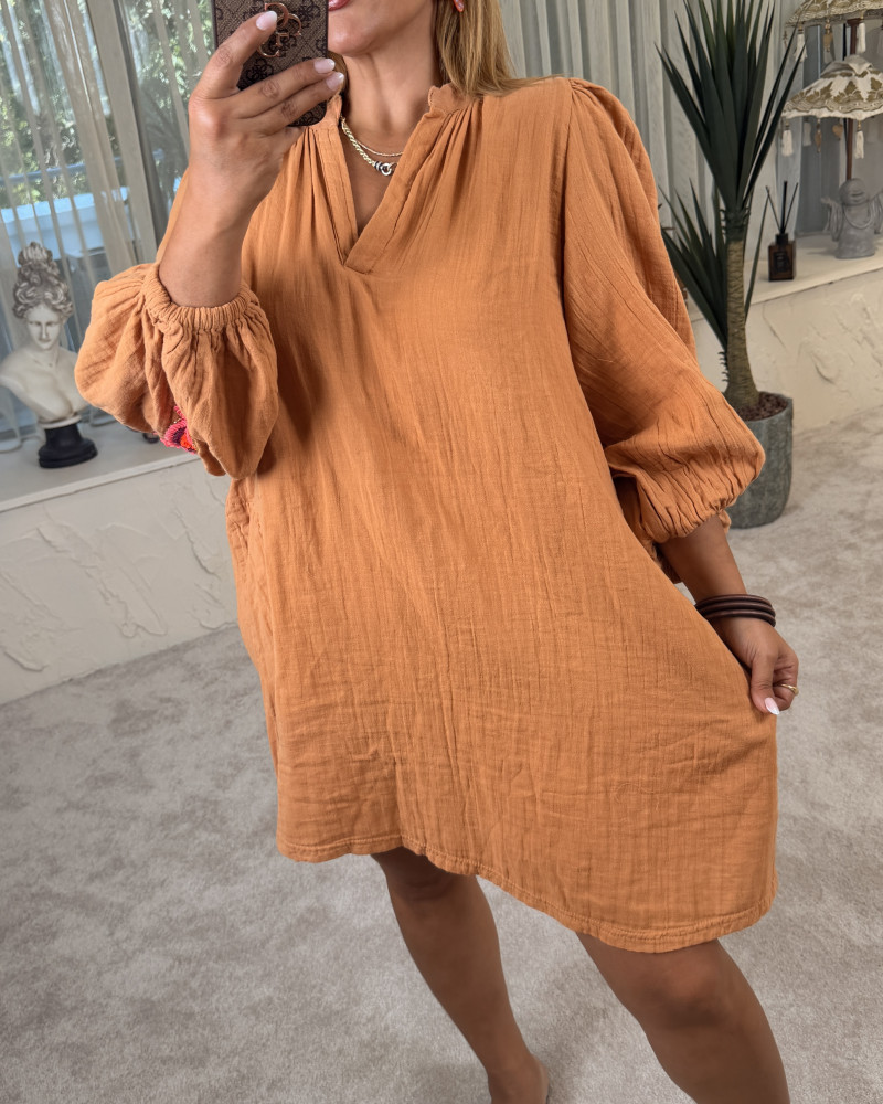PARİS İTHAL DRESS MARTA PARİS İTHAL DRESS MARTA