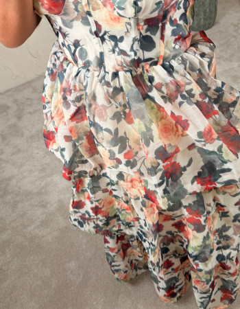 RIO İTHAL DRESS RIO İTHAL DRESS