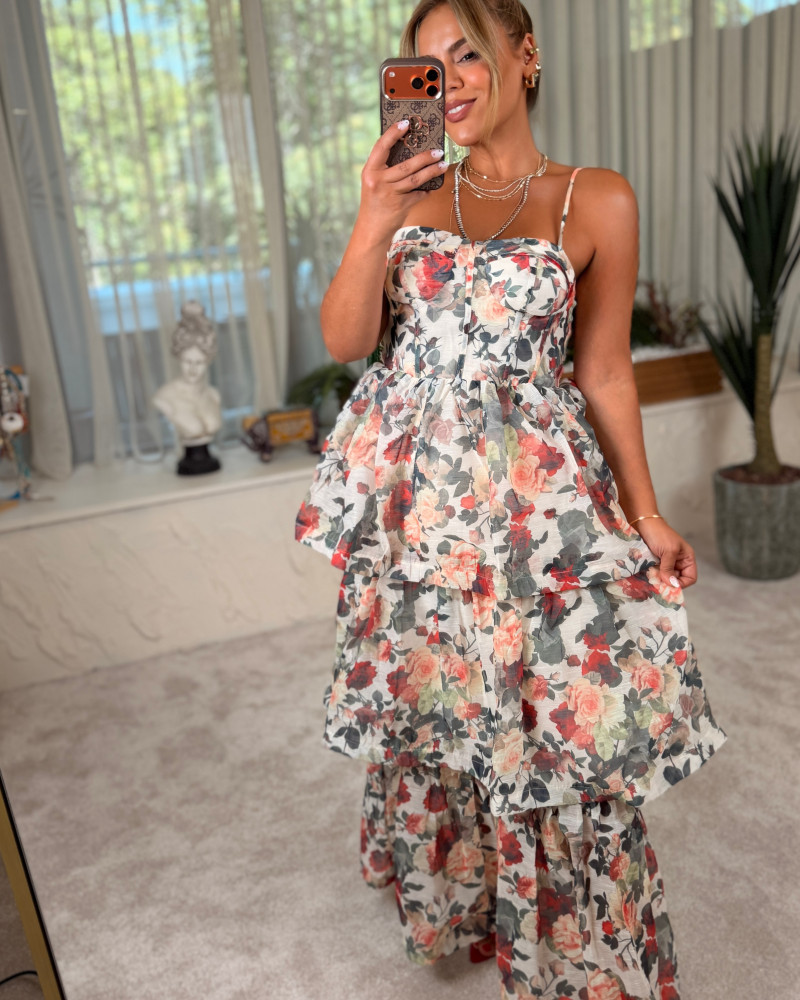 RIO İTHAL DRESS RIO İTHAL DRESS