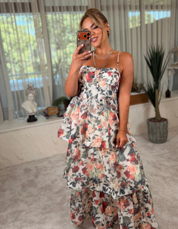 RIO İTHAL DRESS RIO İTHAL DRESS