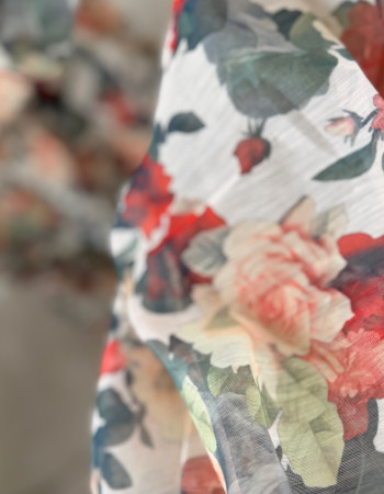 RIO İTHAL DRESS RIO İTHAL DRESS