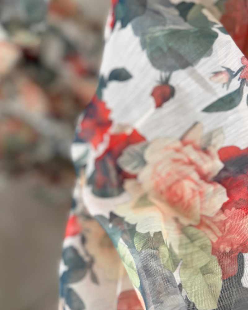 RIO İTHAL DRESS RIO İTHAL DRESS