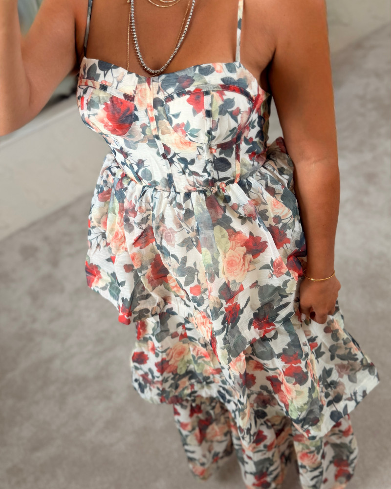 RIO İTHAL DRESS RIO İTHAL DRESS