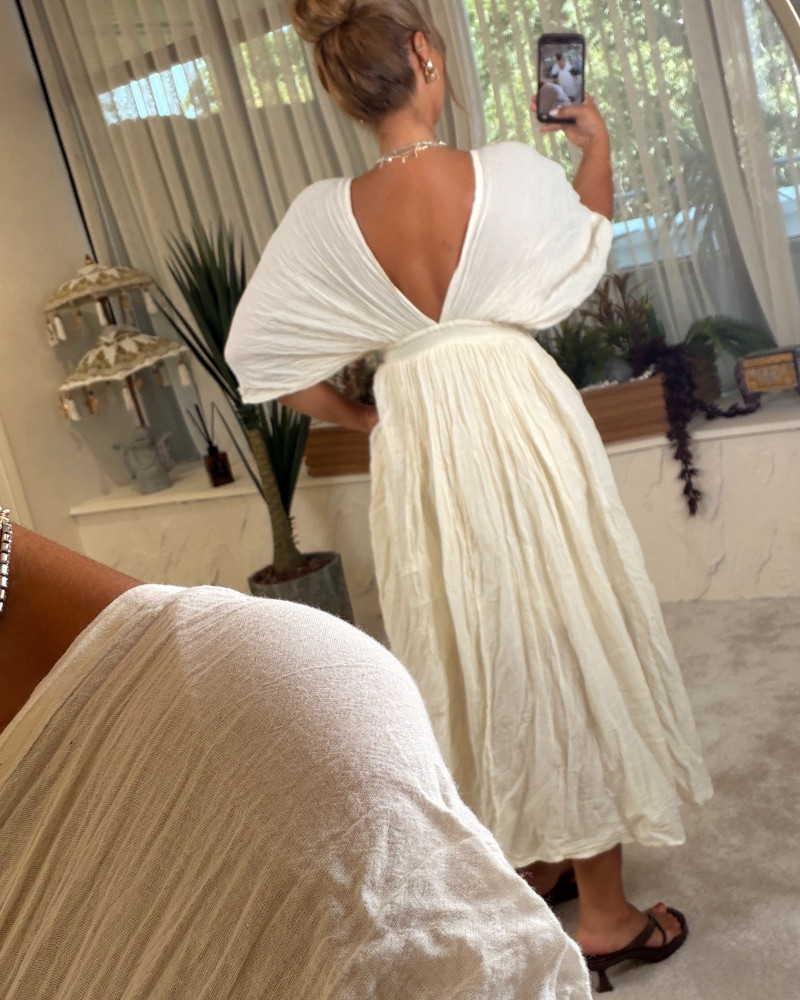 BUDHA DRESS BUDHA DRESS