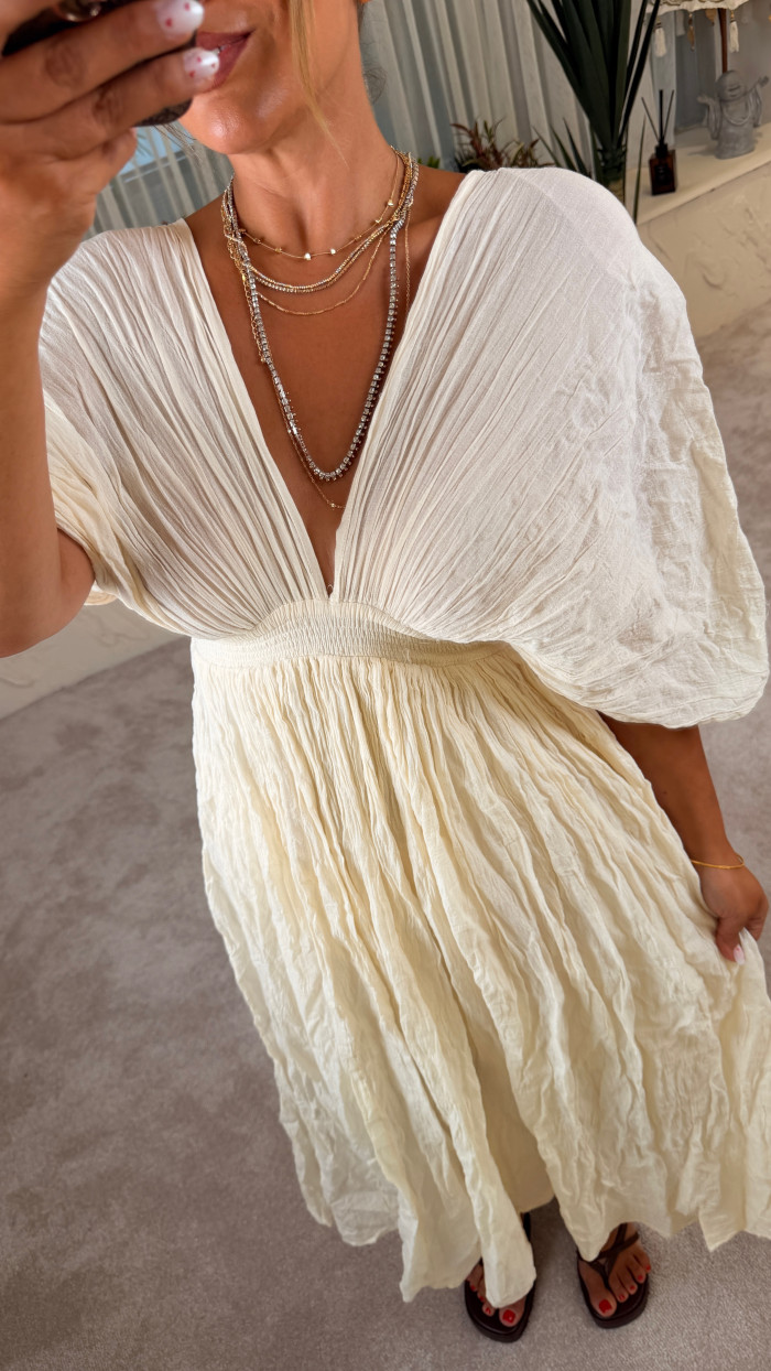  BUDHA DRESS
