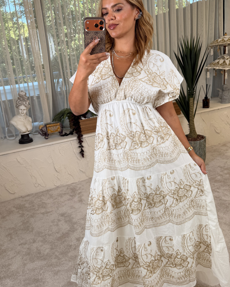 PHI STAR DRESS PHI STAR DRESS