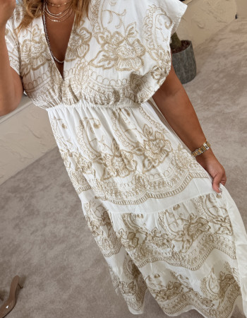 PHI STAR DRESS PHI STAR DRESS