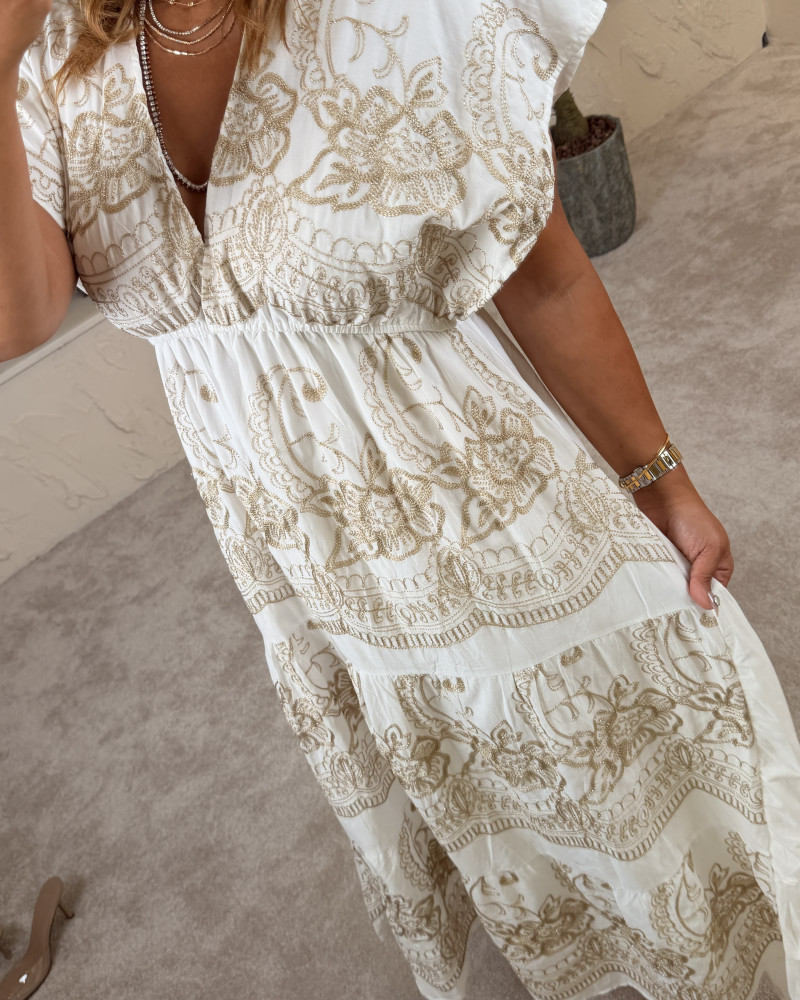 PHI STAR DRESS PHI STAR DRESS