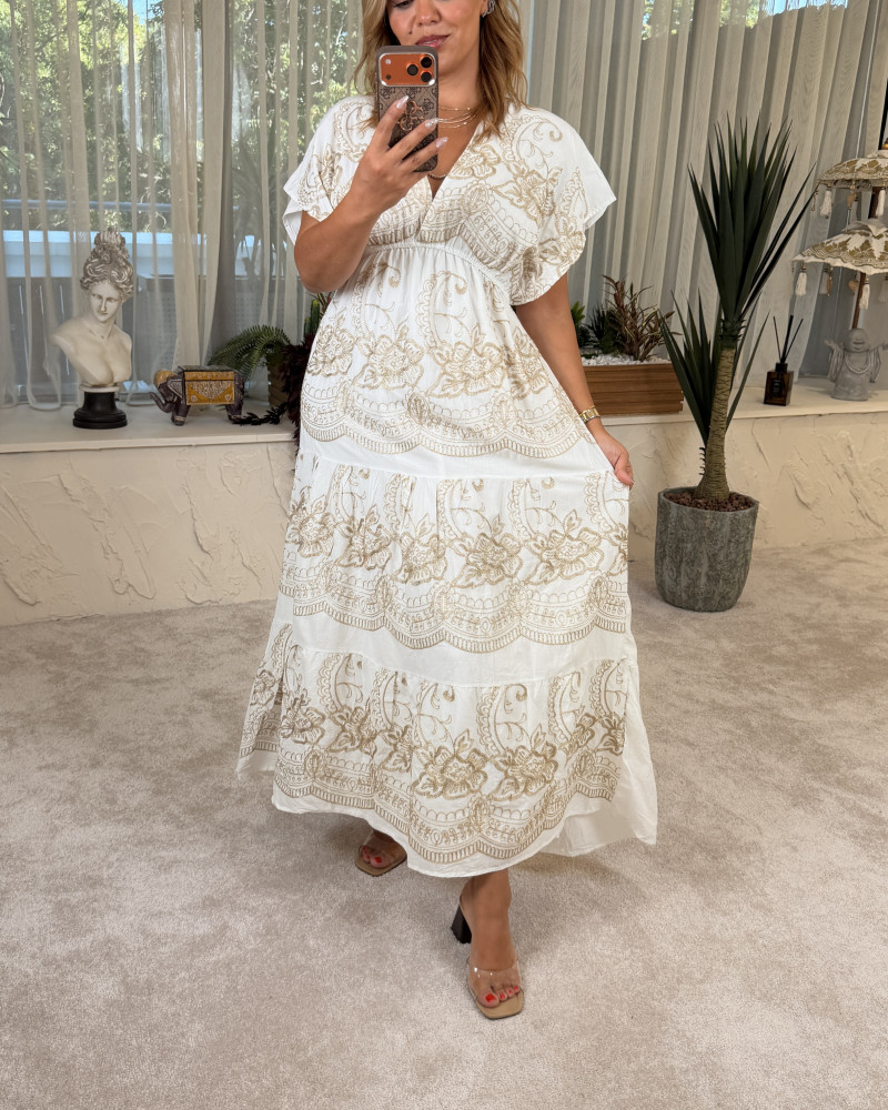 PHI STAR DRESS PHI STAR DRESS
