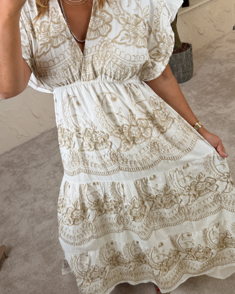 PHI STAR DRESS PHI STAR DRESS