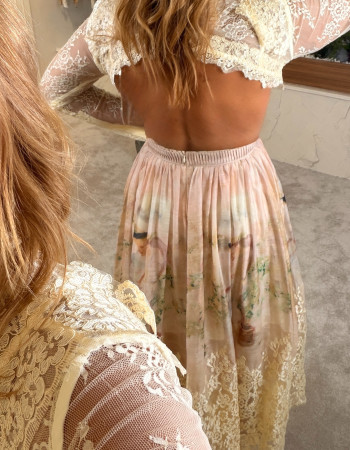 ARTELON DRESS ARTELON DRESS