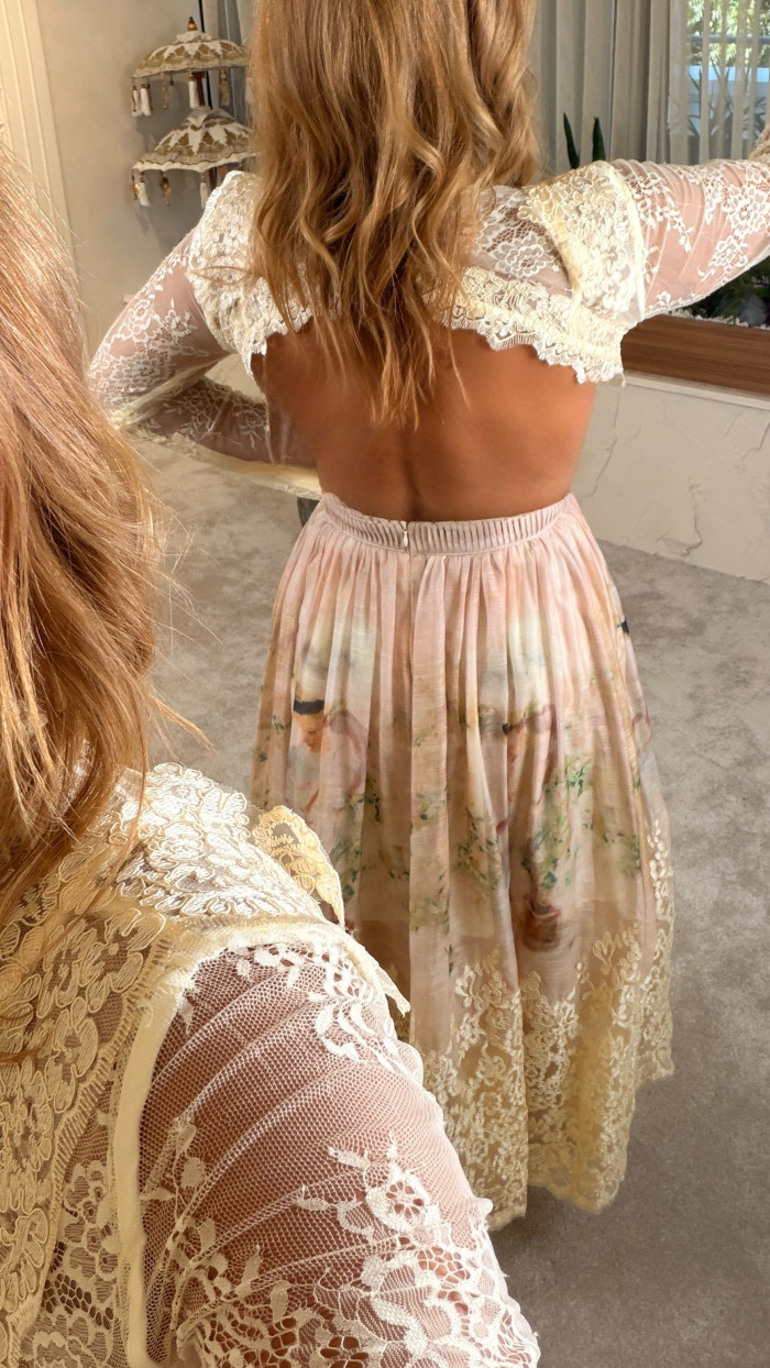 ARTELON DRESS