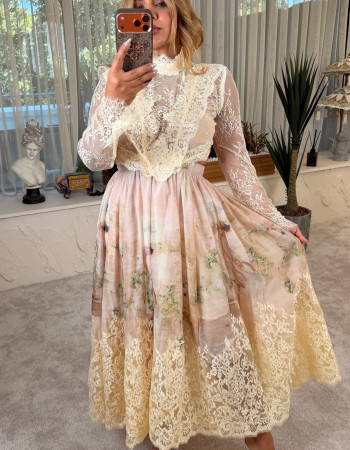 ARTELON DRESS ARTELON DRESS