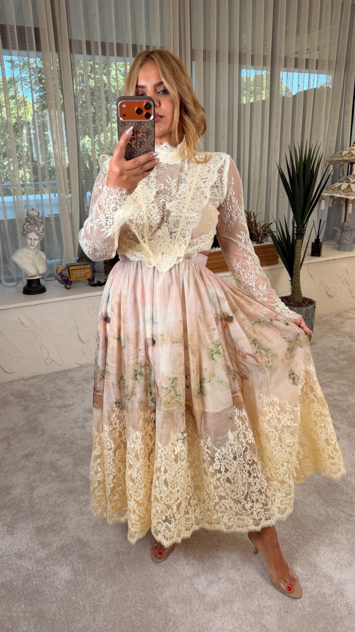 ARTELON DRESS