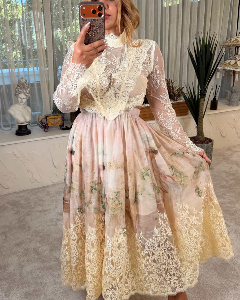 ARTELON DRESS ARTELON DRESS