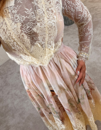 ARTELON DRESS ARTELON DRESS