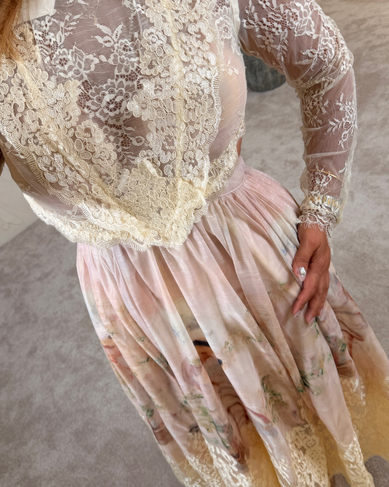 ARTELON DRESS ARTELON DRESS