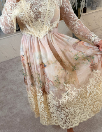 ARTELON DRESS ARTELON DRESS