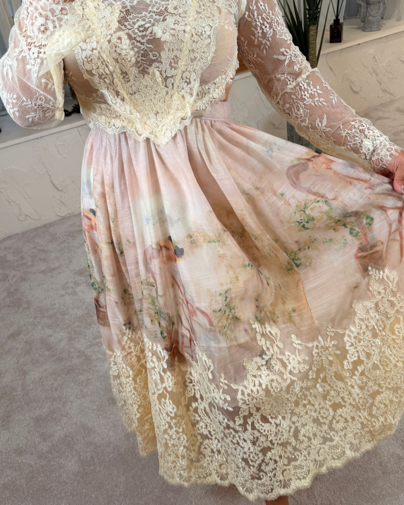 ARTELON DRESS ARTELON DRESS