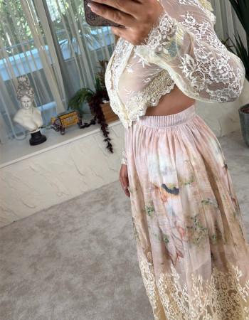 ARTELON DRESS ARTELON DRESS