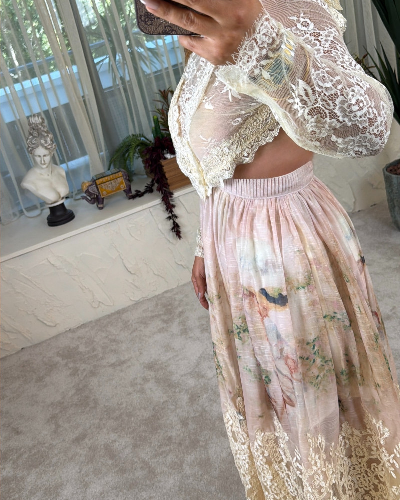 ARTELON DRESS ARTELON DRESS