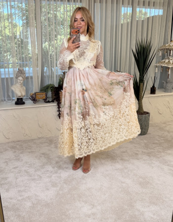 ARTELON DRESS ARTELON DRESS