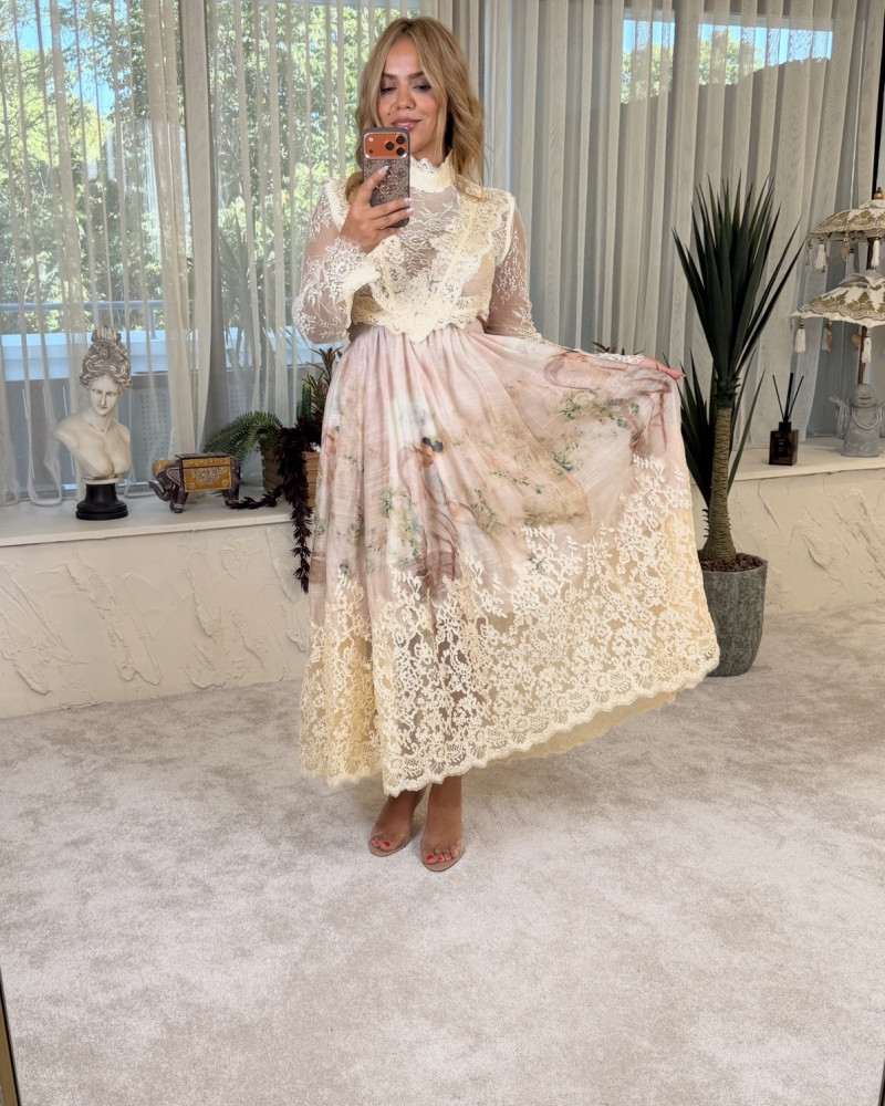 ARTELON DRESS ARTELON DRESS