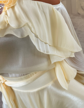 MİSS W PARİS DRESS