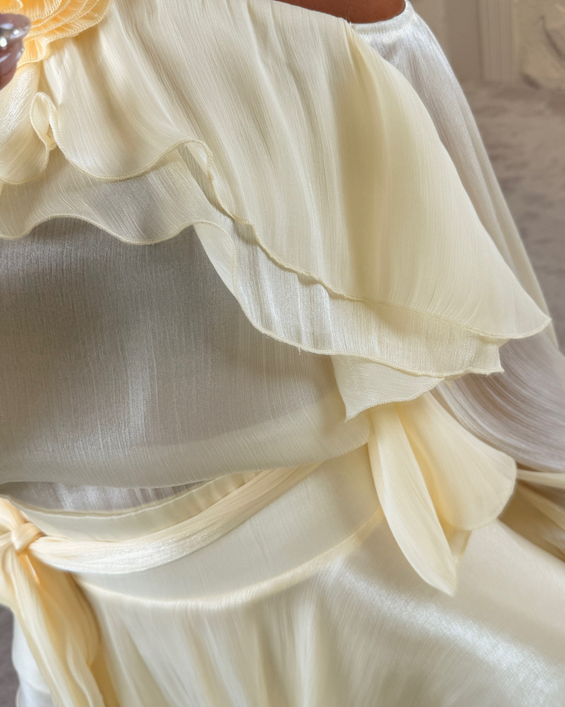 MİSS W PARİS DRESS