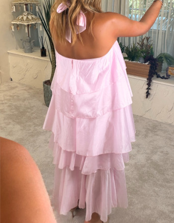 ROYAL DRESS PEMBE ROYAL DRESS PEMBE