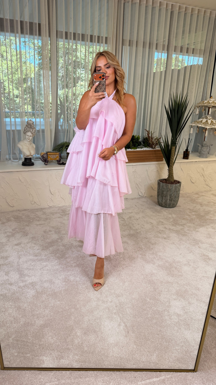 ROYAL DRESS PEMBE