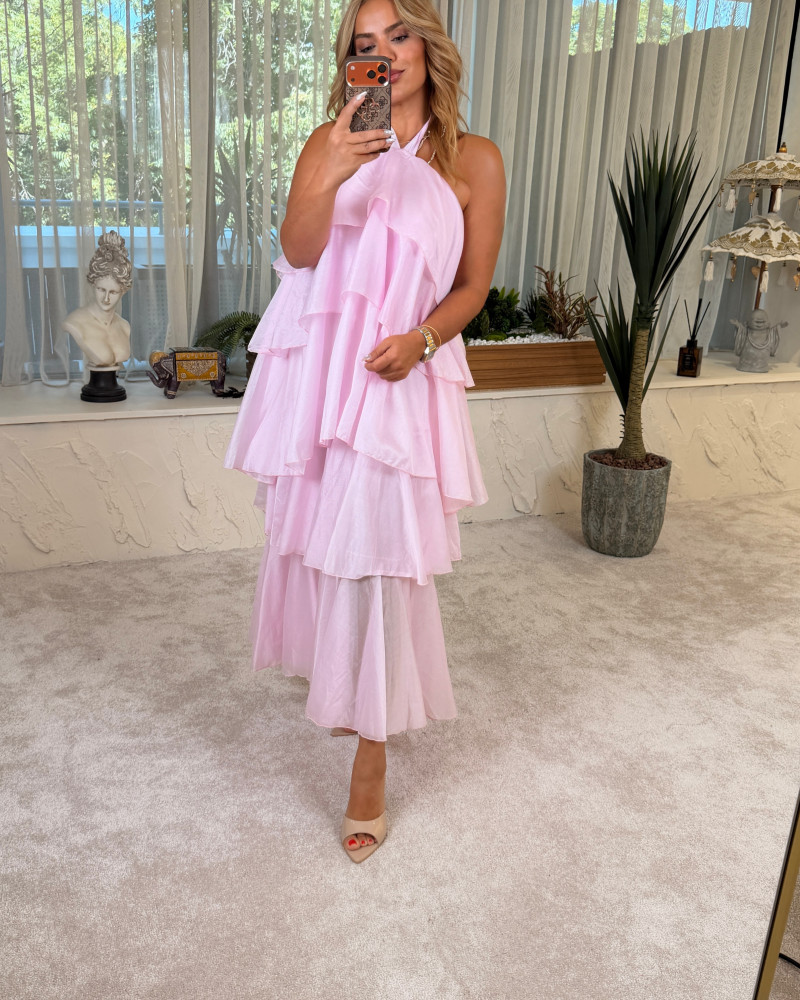ROYAL DRESS PEMBE ROYAL DRESS PEMBE