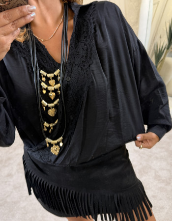 İTHAL KOLYE