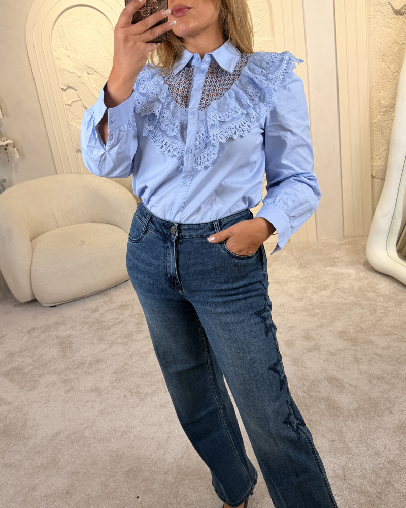 İTHAL TASARIM JEAN İTHAL TASARIM JEAN