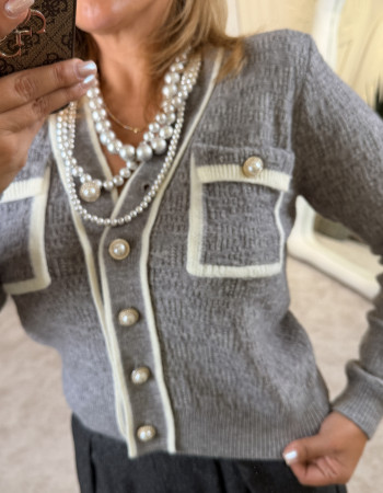PRETTY HIRKA İTHAL PRETTY HIRKA İTHAL