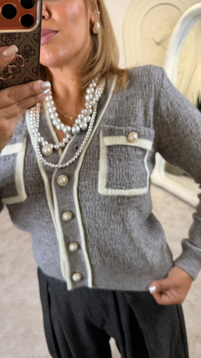 PRETTY HIRKA İTHAL