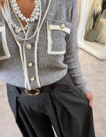 PRETTY HIRKA İTHAL PRETTY HIRKA İTHAL