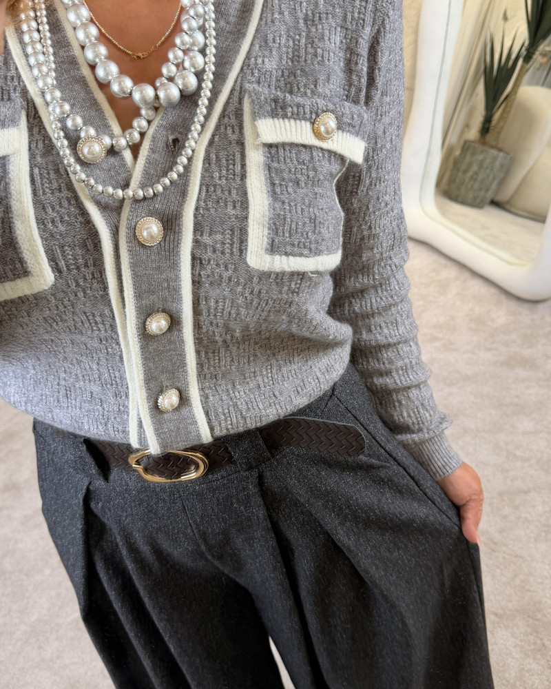 PRETTY HIRKA İTHAL PRETTY HIRKA İTHAL
