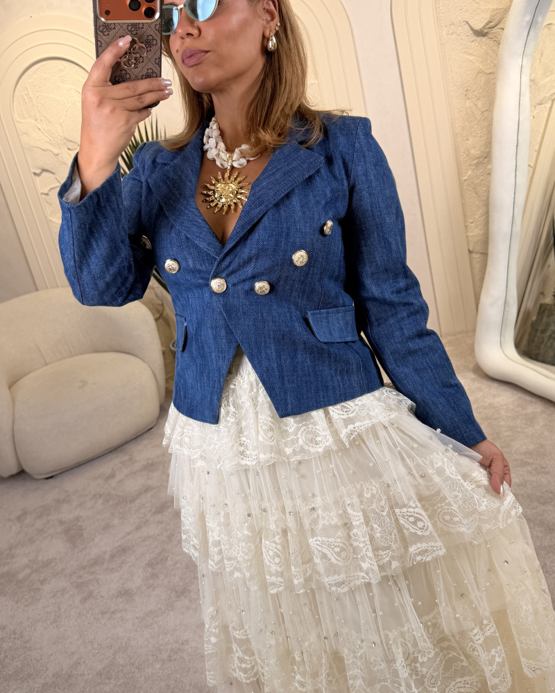 GUI KOT BLAZER GUI KOT BLAZER