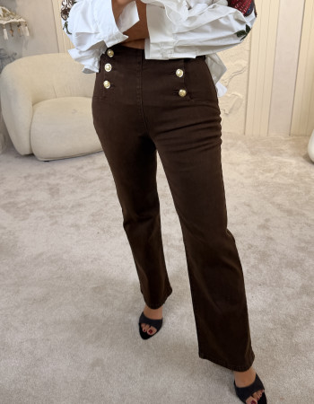 ROSE İTHAL JEAN ROSE İTHAL JEAN