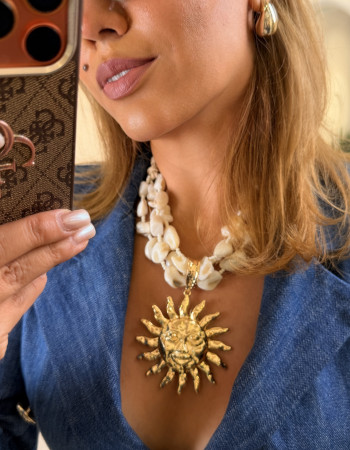 İTHAL CHOCKER TAKI İTHAL CHOCKER TAKI