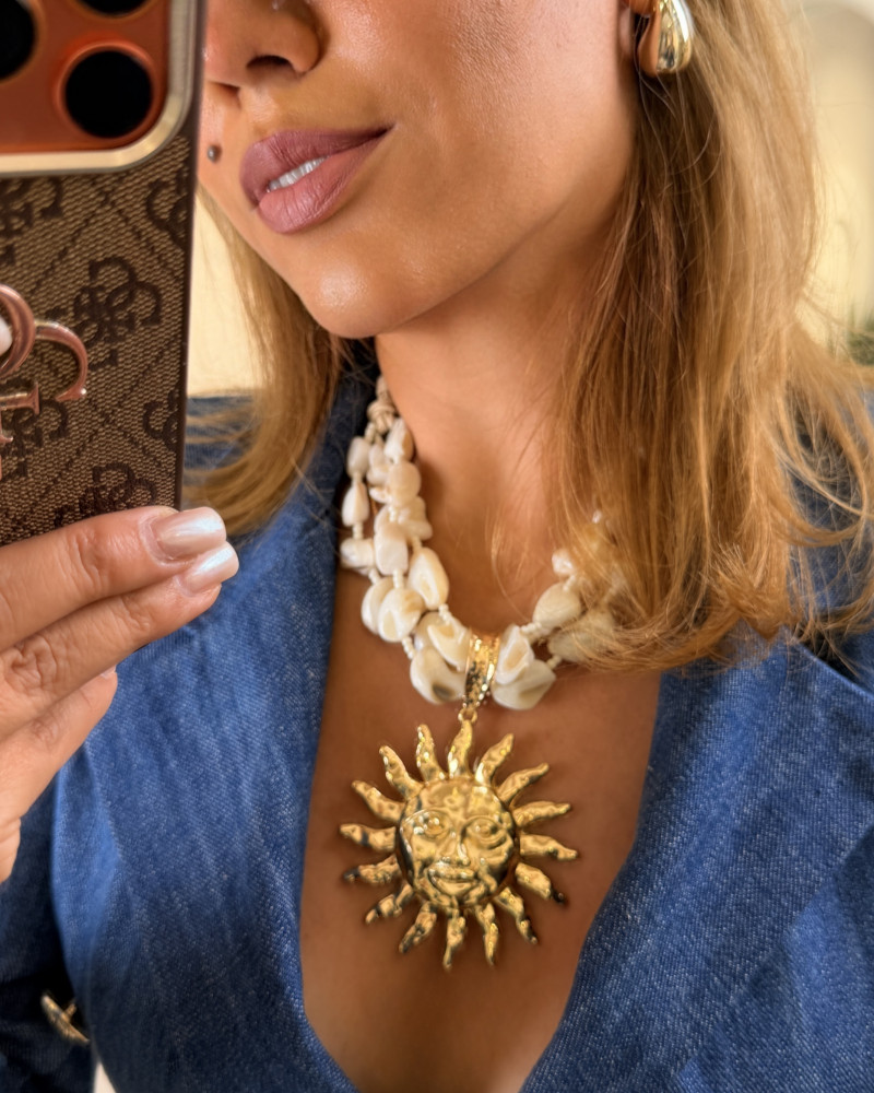 İTHAL CHOCKER TAKI İTHAL CHOCKER TAKI