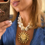 İTHAL CHOCKER TAKI