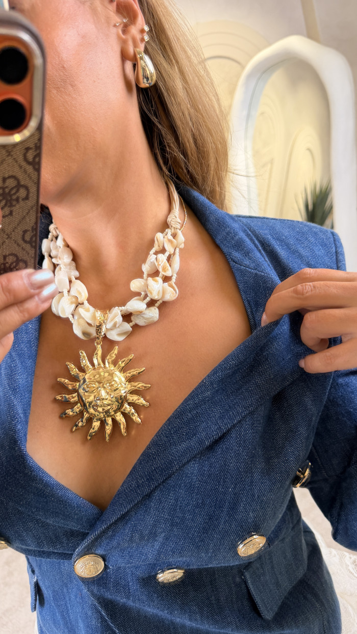 İTHAL CHOCKER TAKI İTHAL CHOCKER TAKI