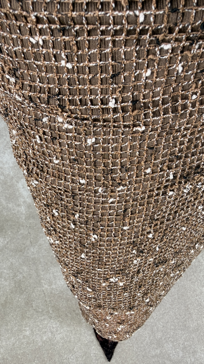 İTALYAN FİLE TAKIM KAHVE