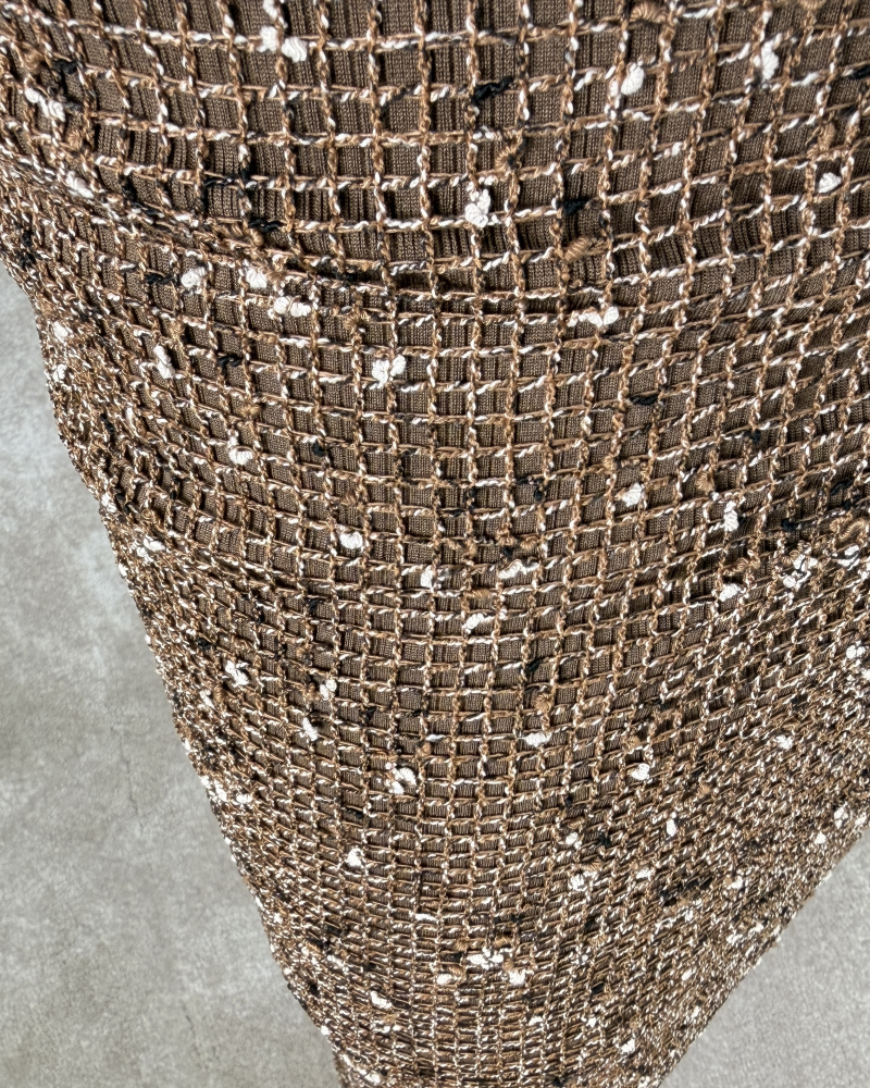 İTALYAN FİLE TAKIM KAHVE