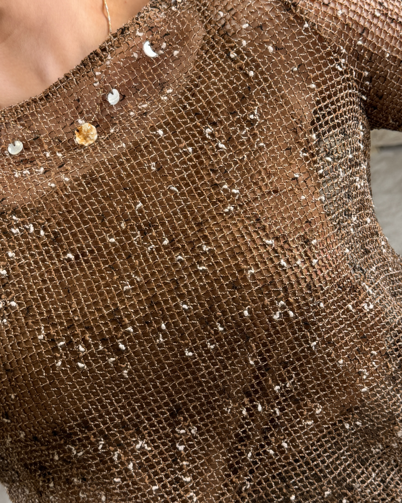 İTALYAN FİLE TAKIM KAHVE