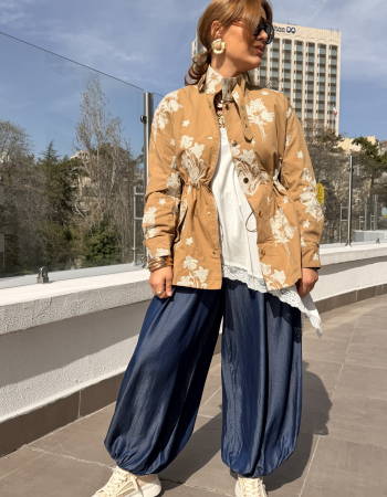 İTALYAN BALON  JEAN