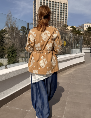 İTALYAN BALON  JEAN